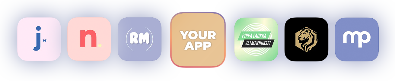 your-own-app